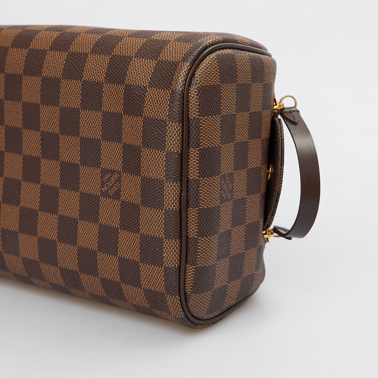 Косметичка Louis Vuitton - купить оригинал в секонд-хенде SFS - 7