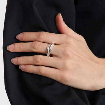 Кольцо Tiffany&Co