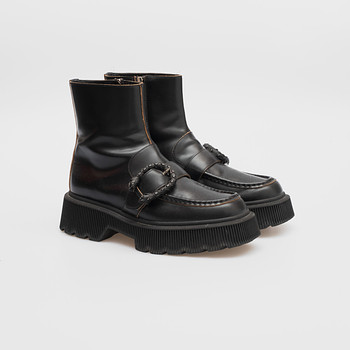 Ботинки Gucci