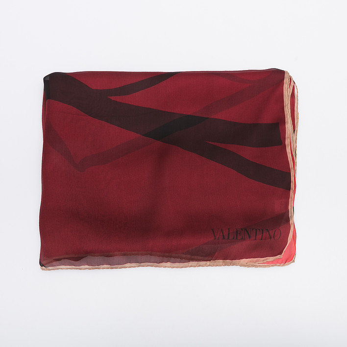 Платок Valentino