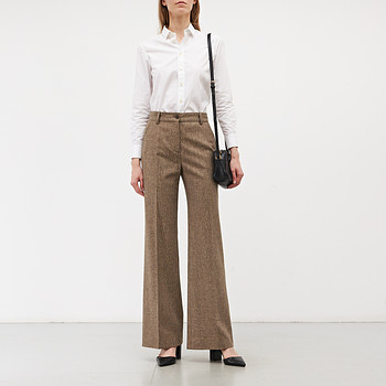 Брюки Bottega Veneta