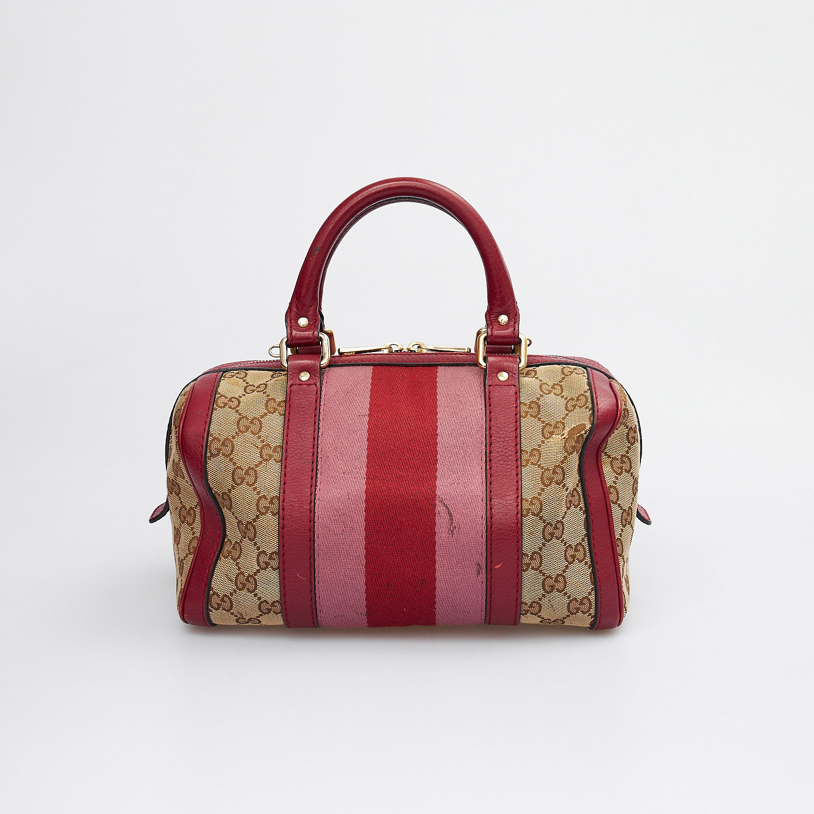 Сумка Gucci - купить оригинал в секонд-хенде SFS - 4