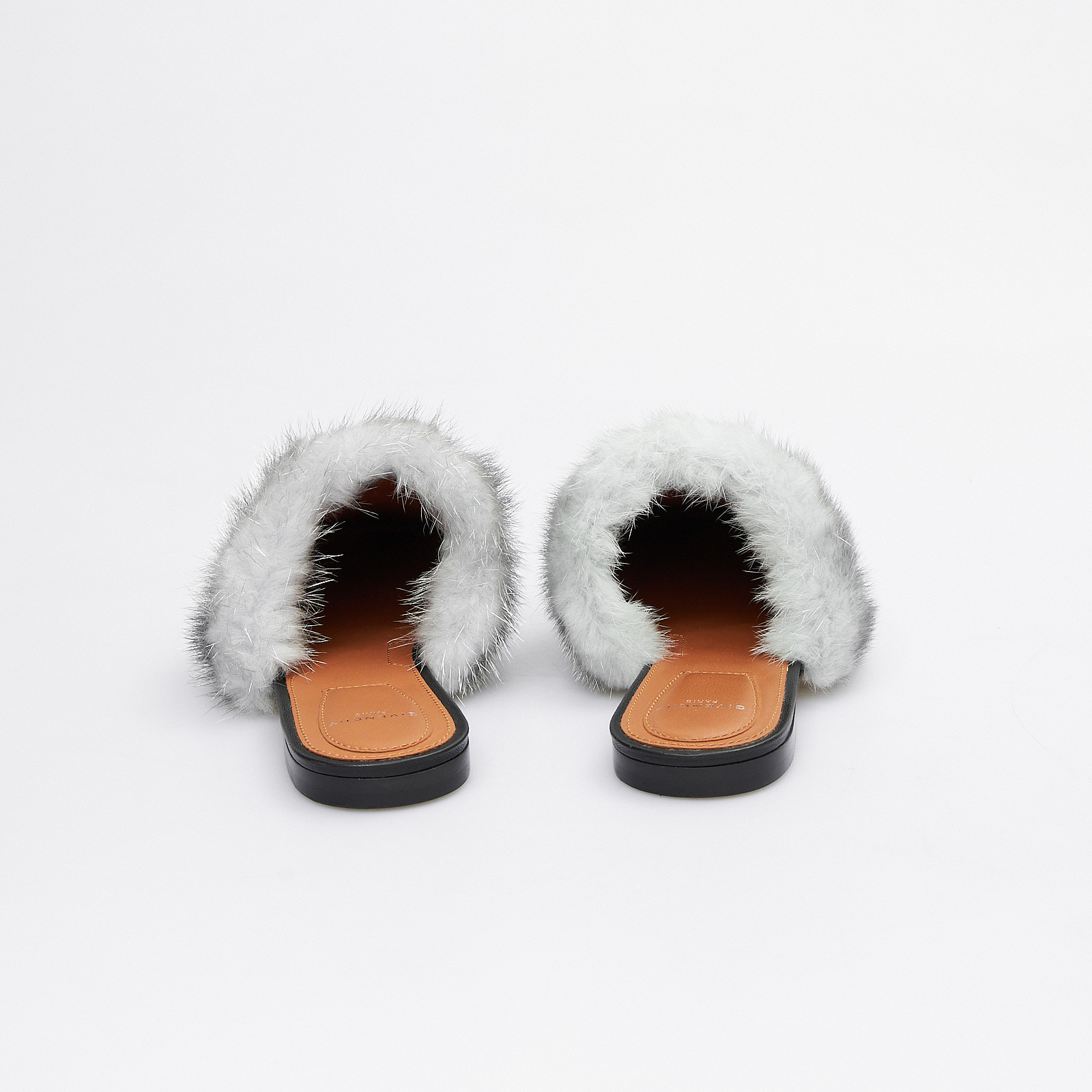 Мюли Givenchy - купить оригинал в секонд-хенде SFS - 3