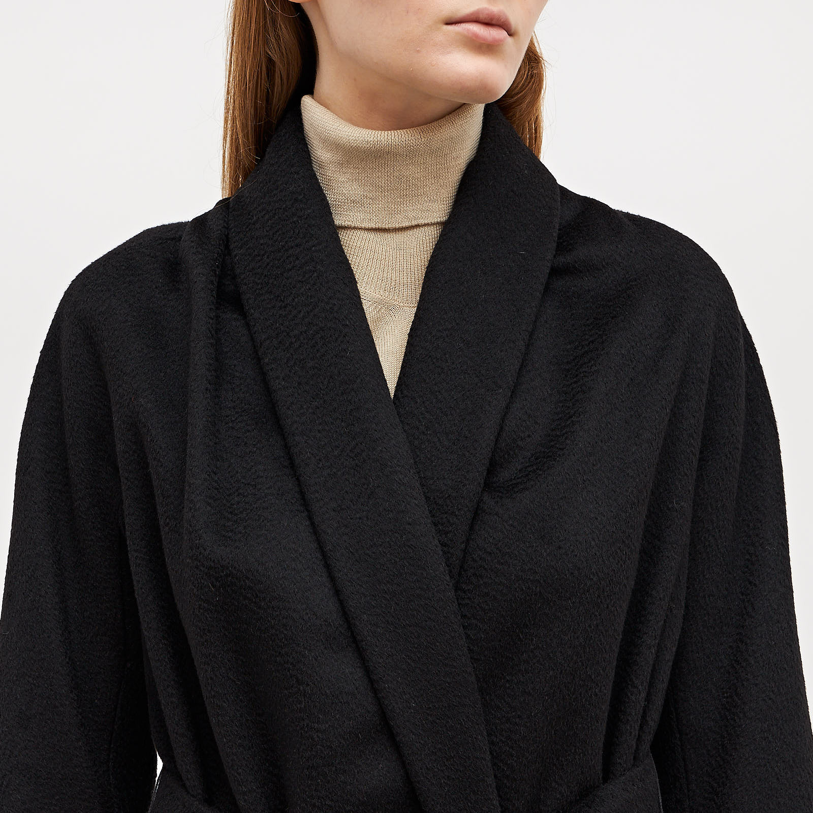 Пальто Max Mara - купить оригинал в секонд-хенде SFS - 4
