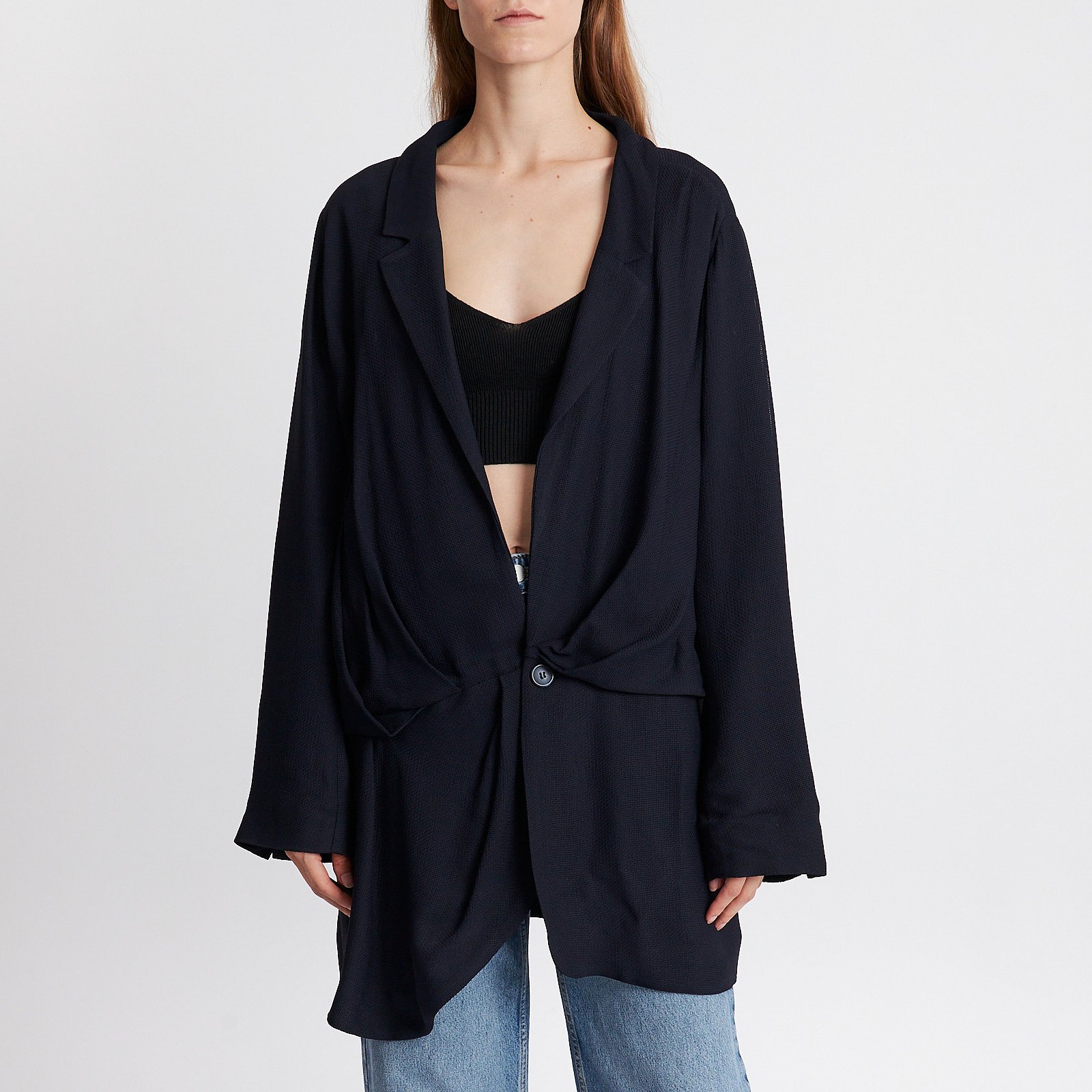 Жакет Jacquemus - купить оригинал в секонд-хенде SFS - 1