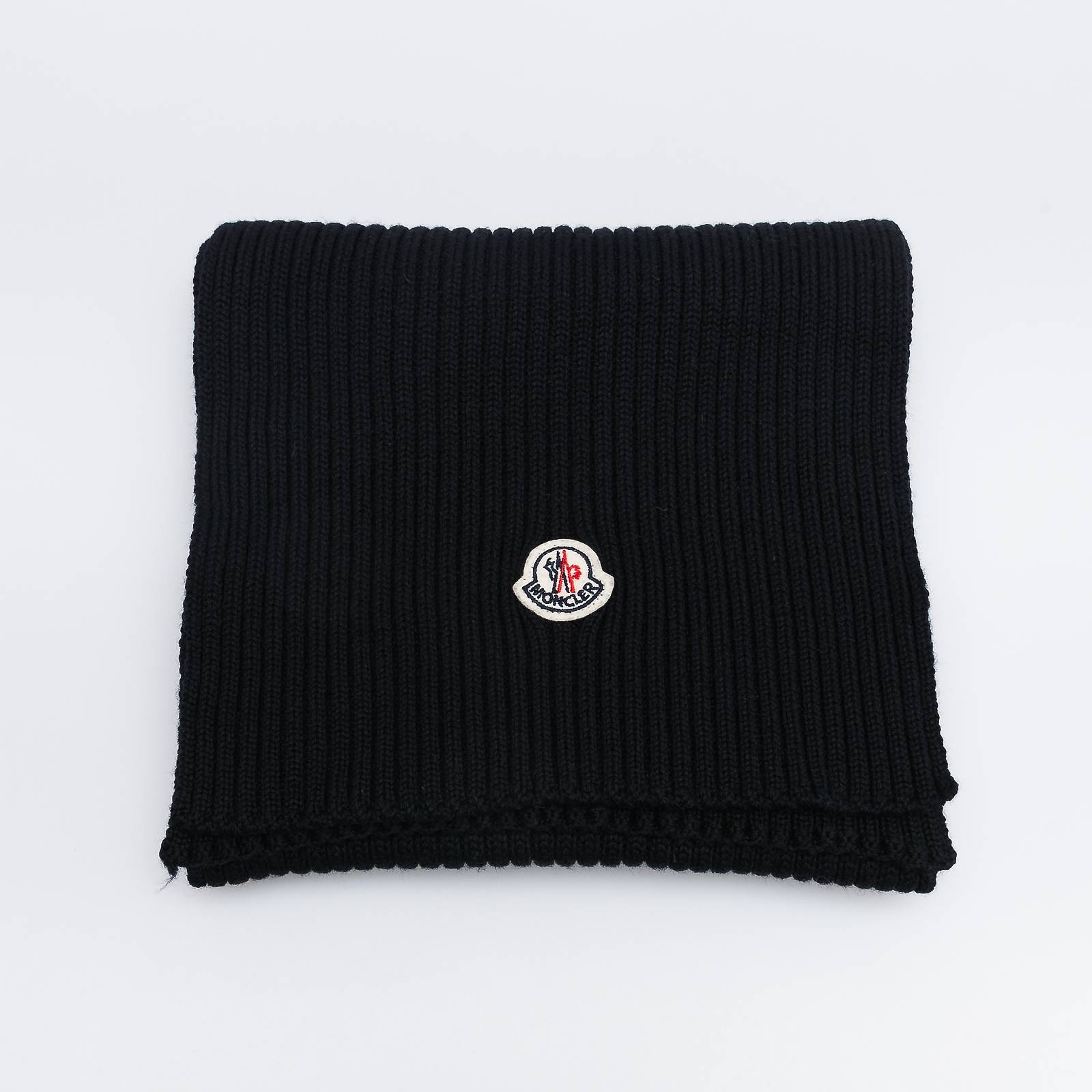 Шарф Moncler - купить оригинал в секонд-хенде SFS - 2
