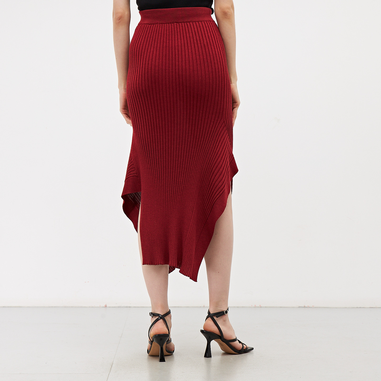 Юбка Stella McCartney - купить оригинал в секонд-хенде SFS - 3