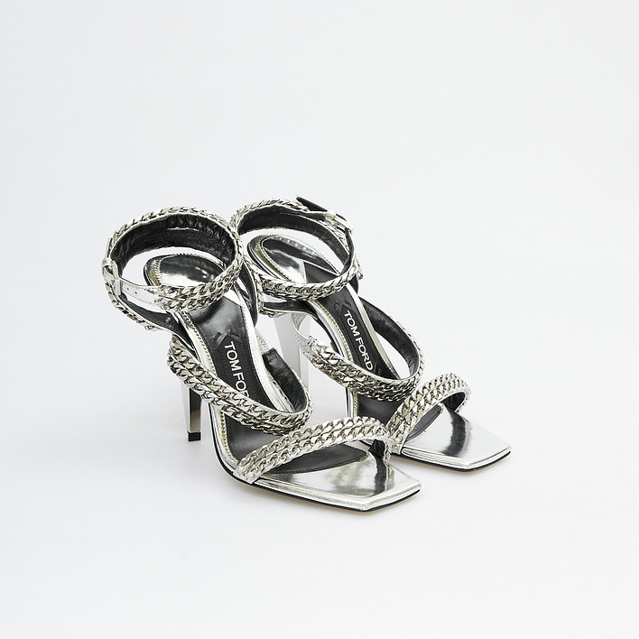 Босоножки Tom Ford