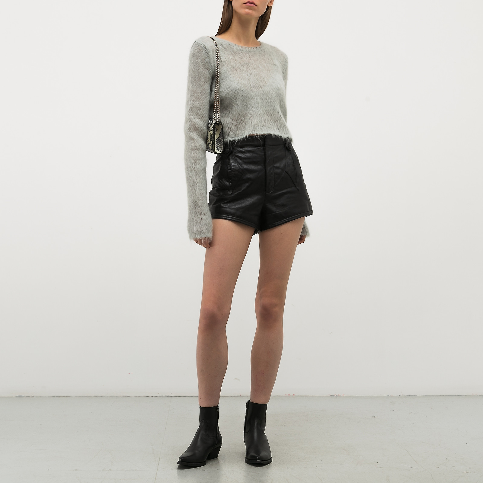 Свитер Saint Laurent - купить оригинал в секонд-хенде SFS - 2