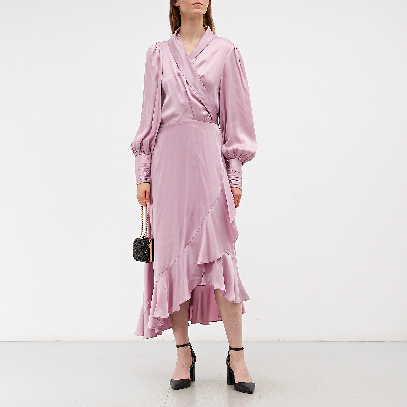 Платье Zimmermann - купить оригинал в секонд-хенде SFS - 4