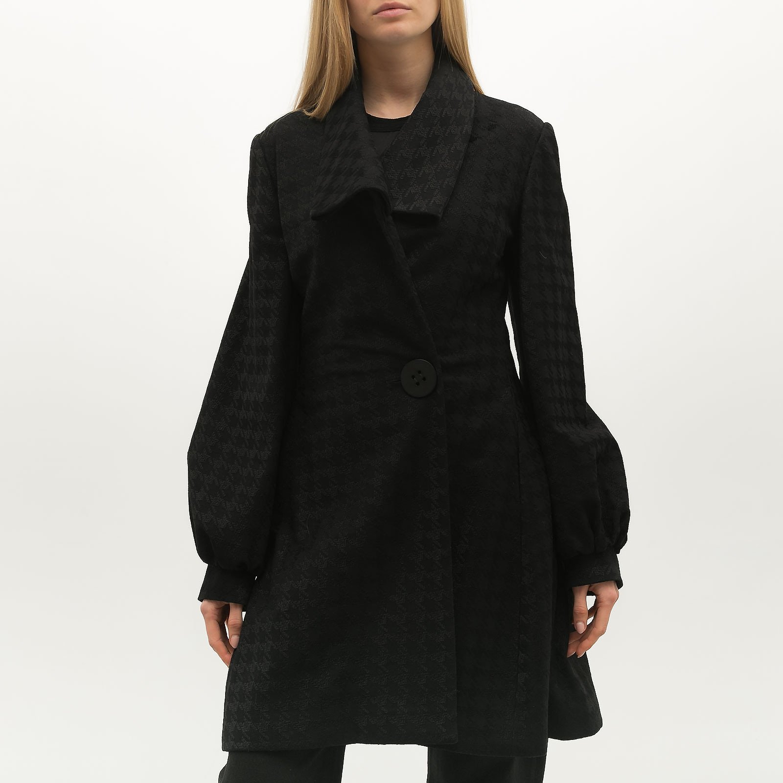 Пальто Stella McCartney - купить оригинал в секонд-хенде SFS - 1