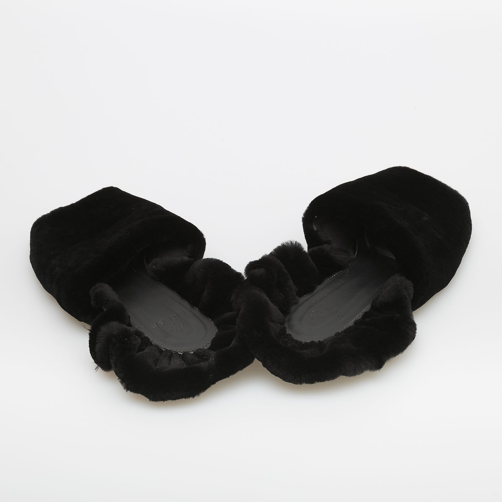 Сандалии Ruban - купить оригинал в секонд-хенде SFS - 3