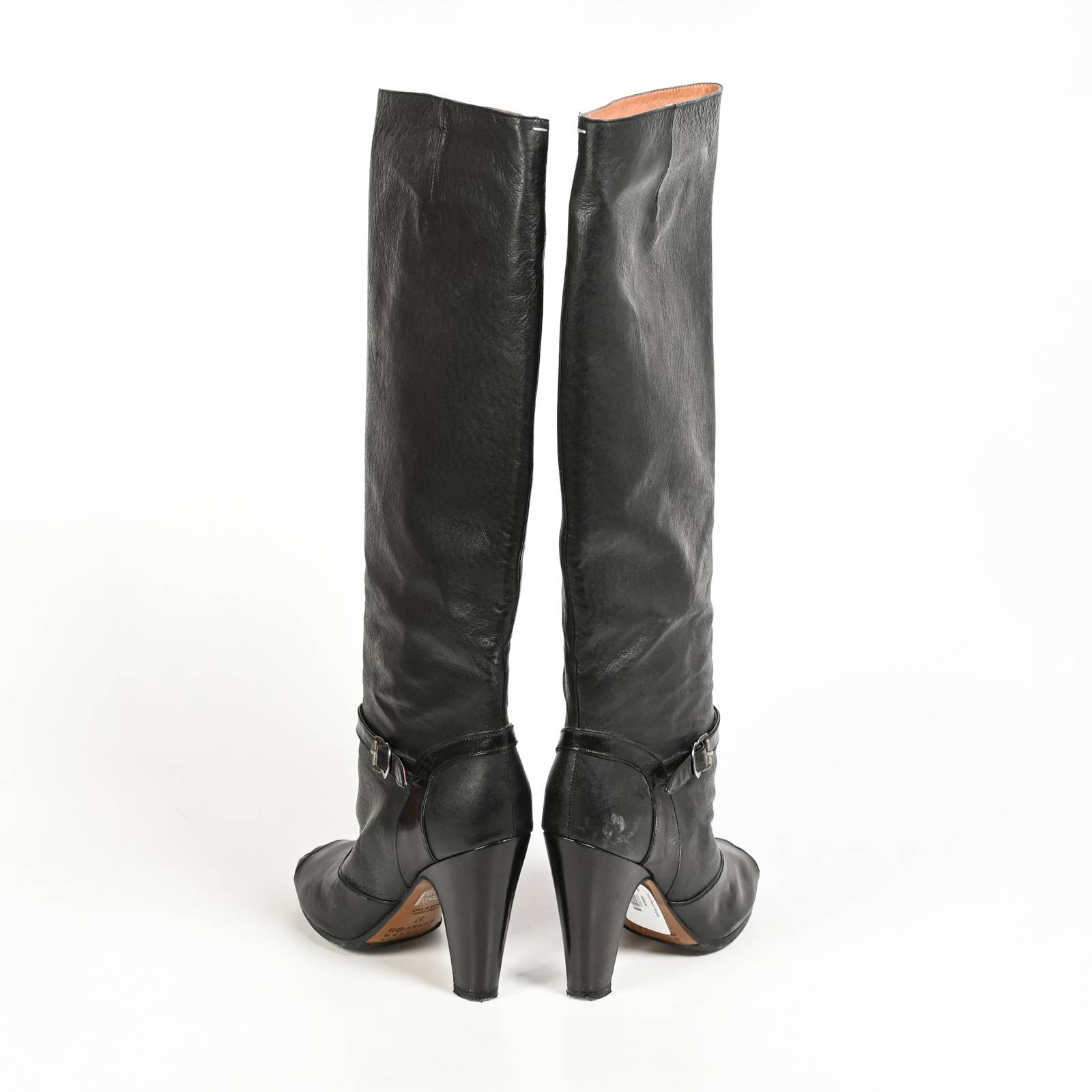 Сапоги Maison Margiela