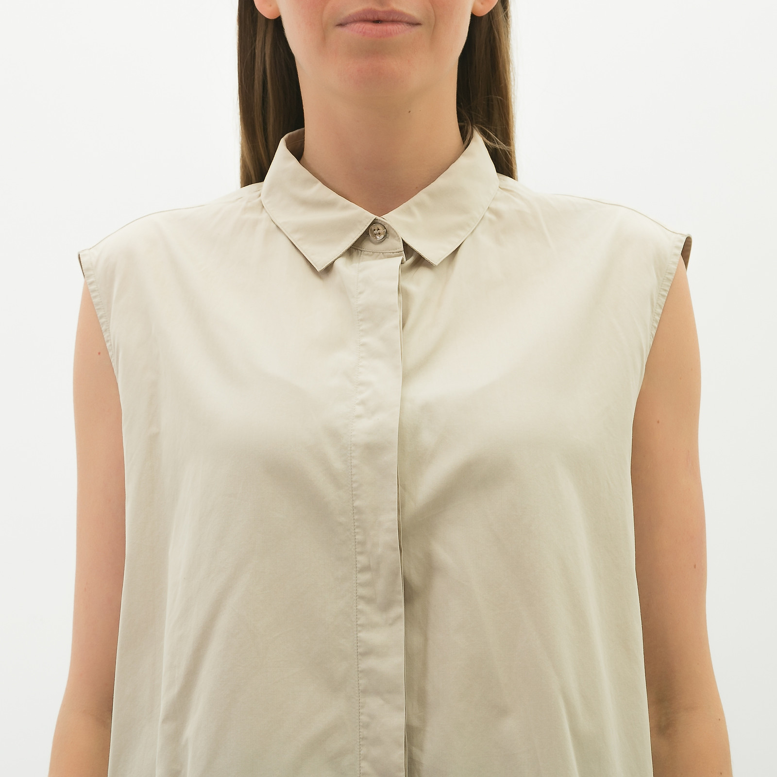 Рубашка Loro Piana - купить оригинал в секонд-хенде SFS