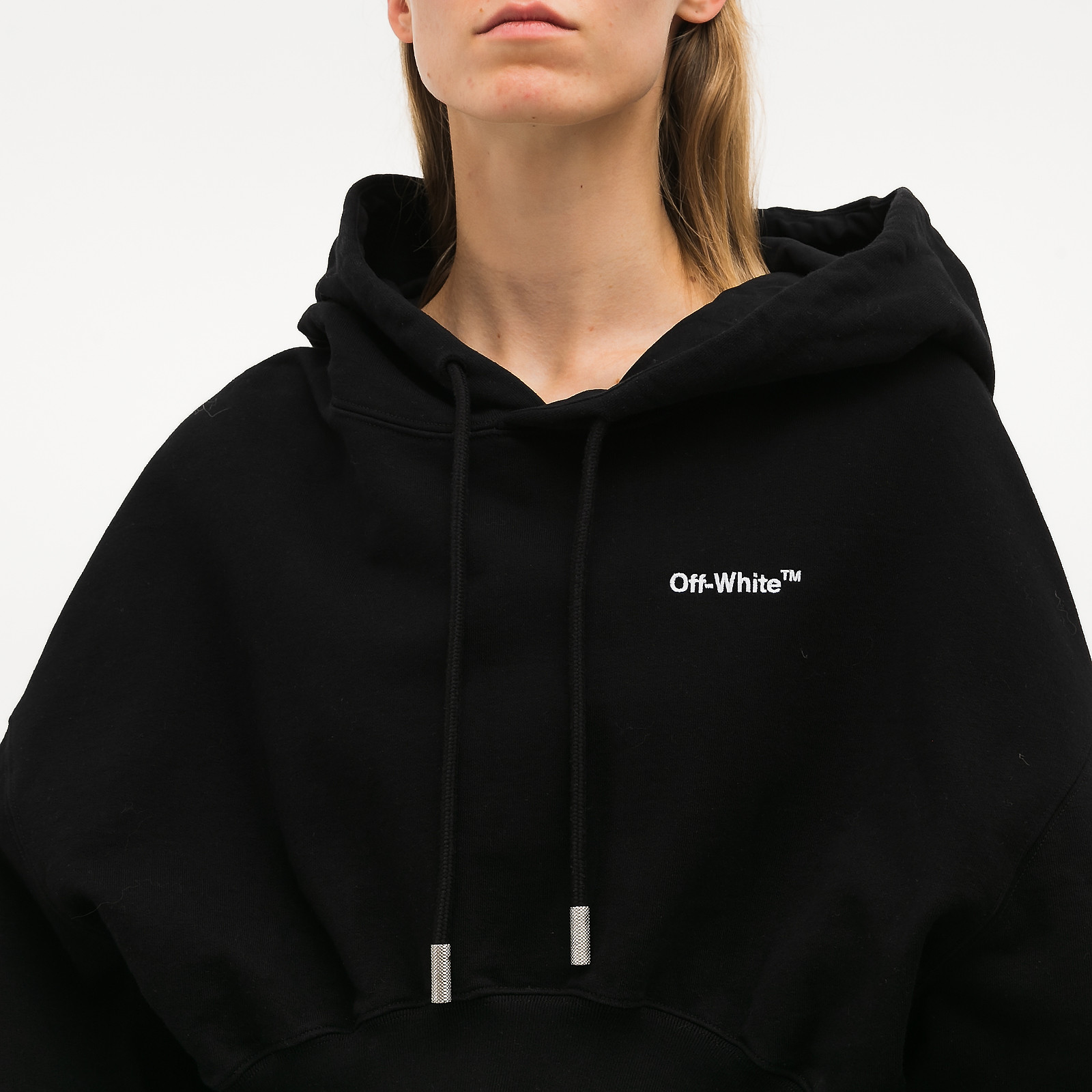 Худи Off-White - купить оригинал в секонд-хенде SFS - 4