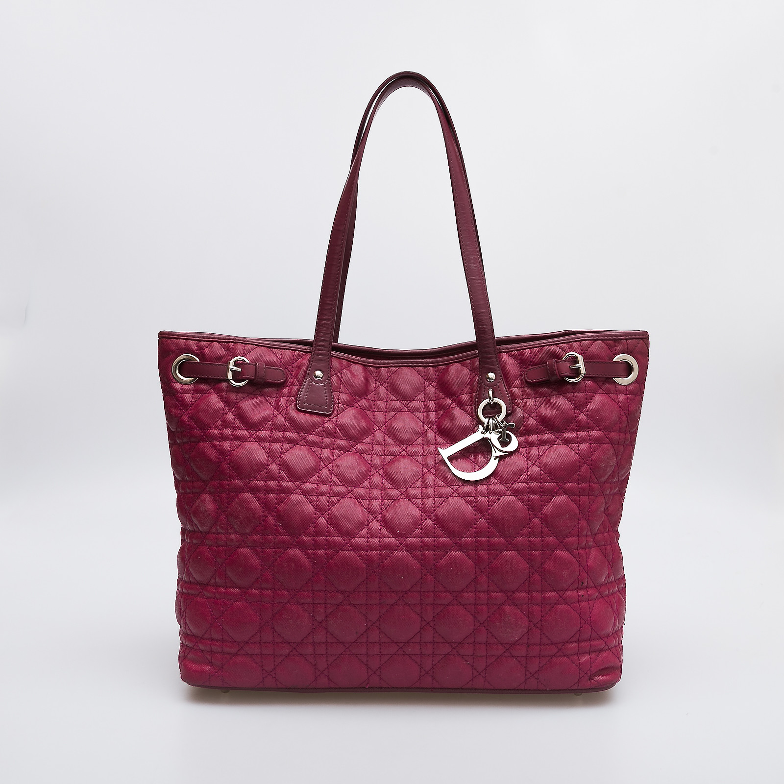 Сумка Christian Dior - купить оригинал в секонд-хенде SFS - 1