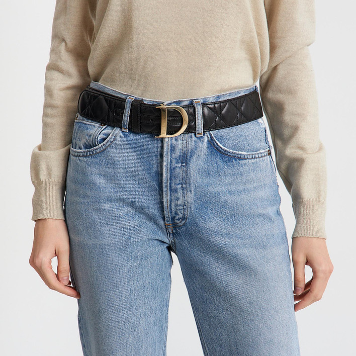 Ремень Christian Dior