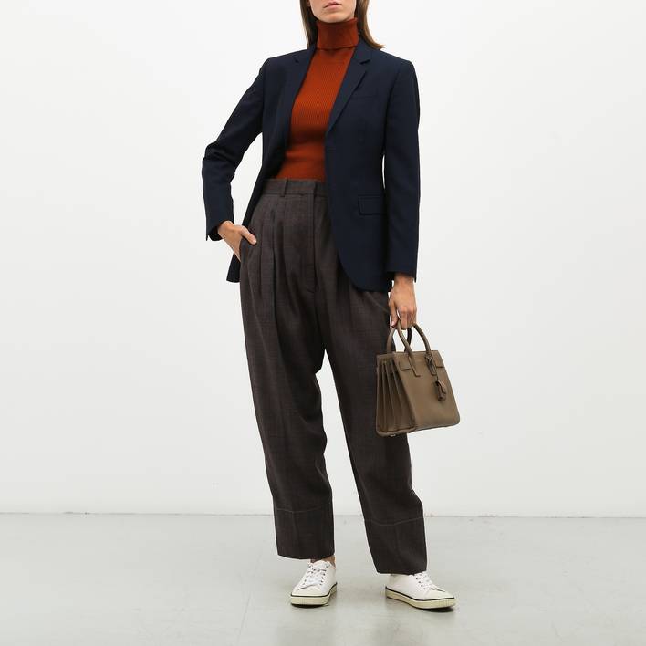 Брюки Celine