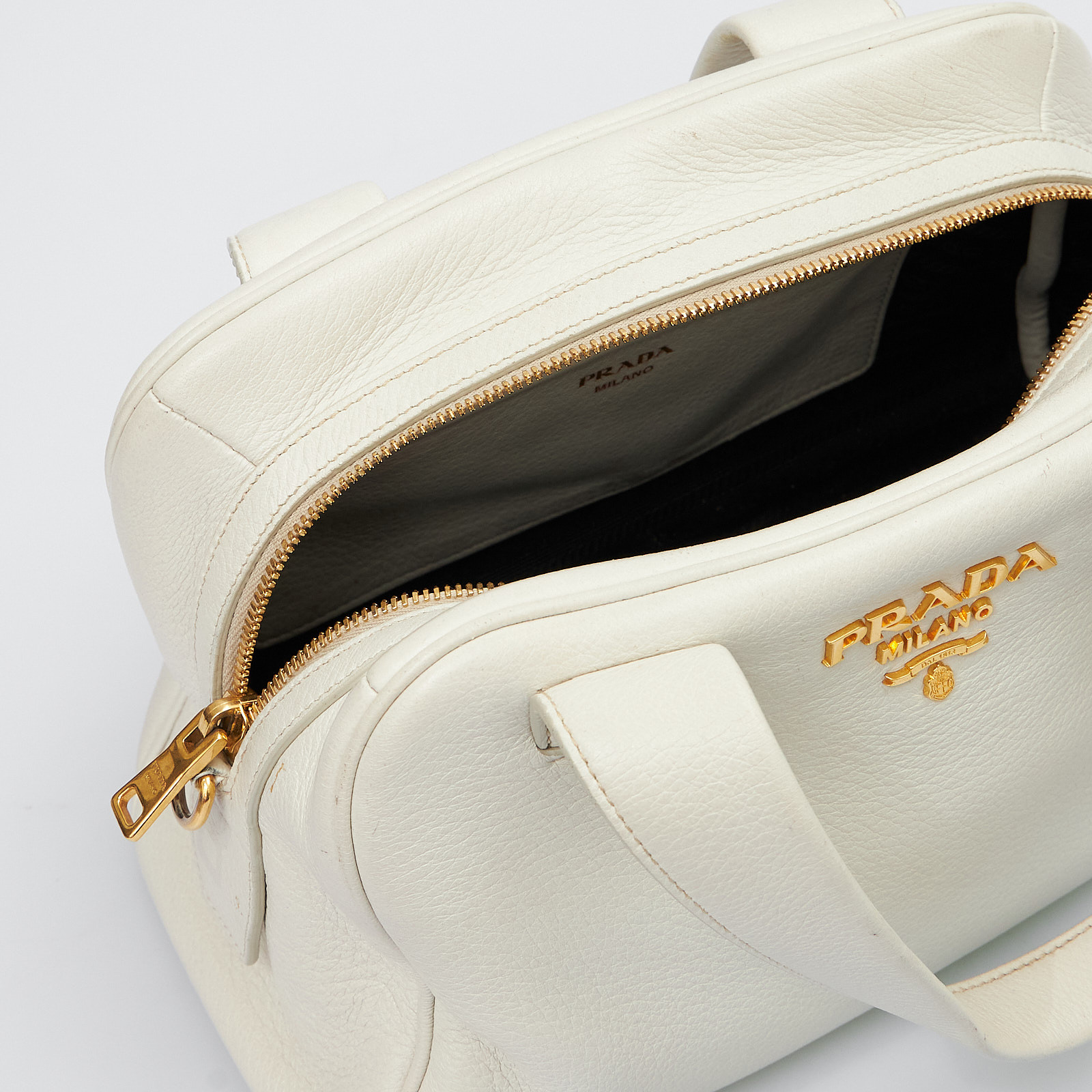 Сумка Prada - купить оригинал в секонд-хенде SFS - 8