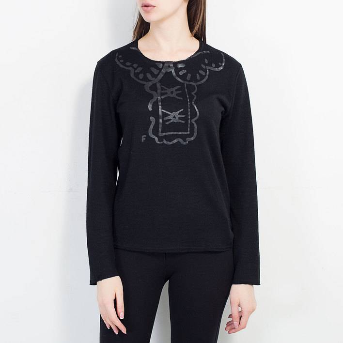 Джемпер Comme des Garcons