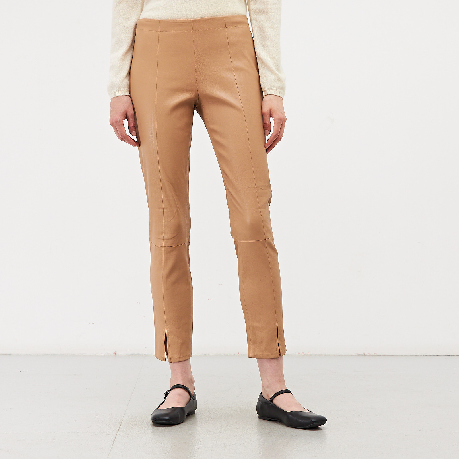 Брюки The Row - купить оригинал в секонд-хенде SFS - 1