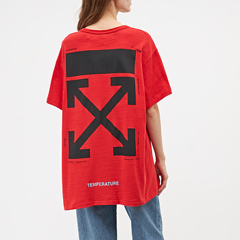 Футболка Off-White