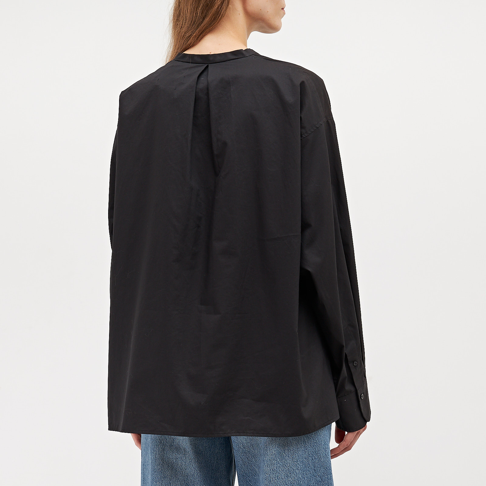 Рубашка Isabel Marant - купить оригинал в секонд-хенде SFS - 3