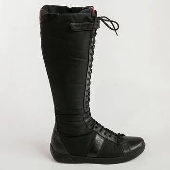Сапоги Prada