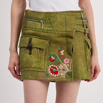 Юбка John Galliano