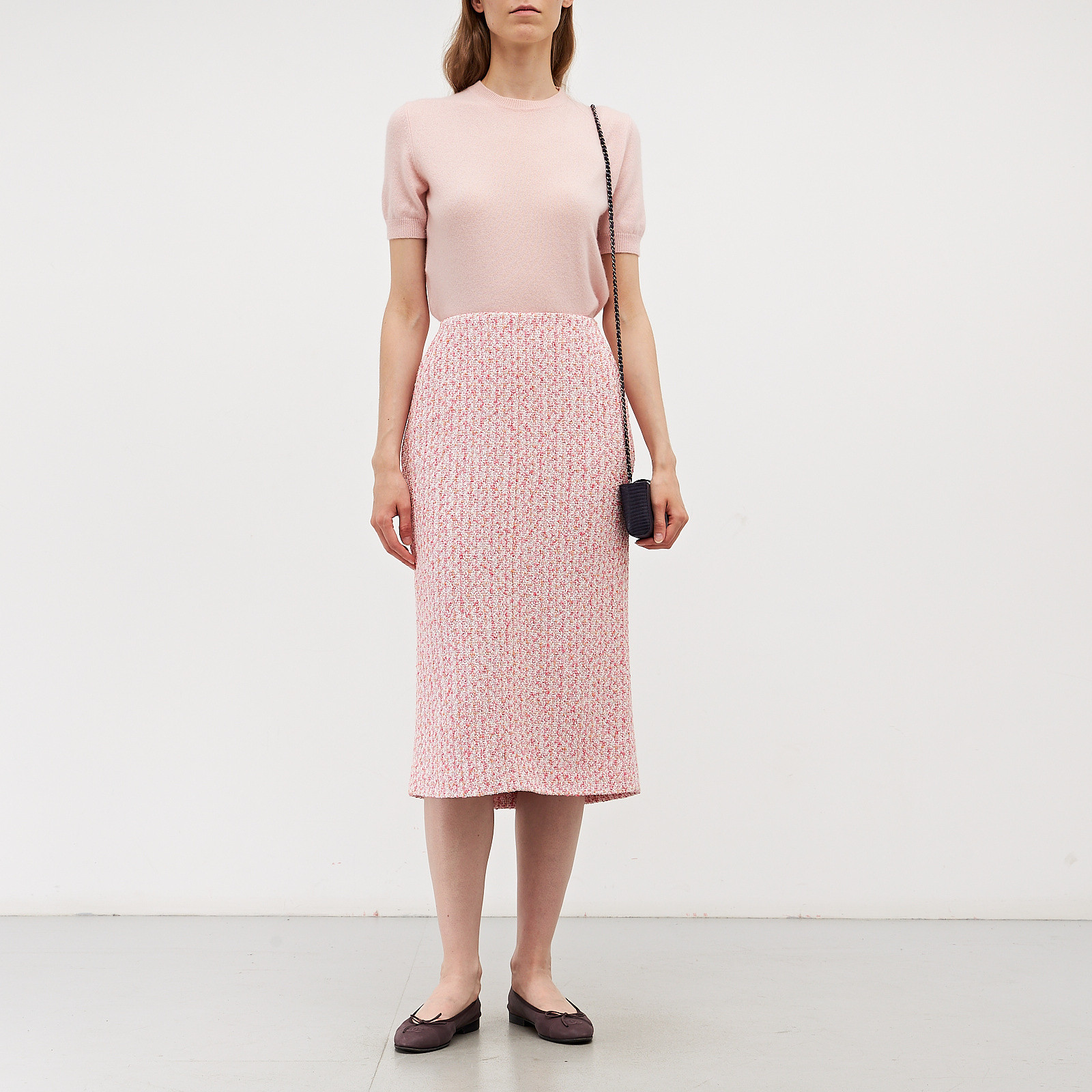 Юбка Chanel - купить оригинал в секонд-хенде SFS - 2