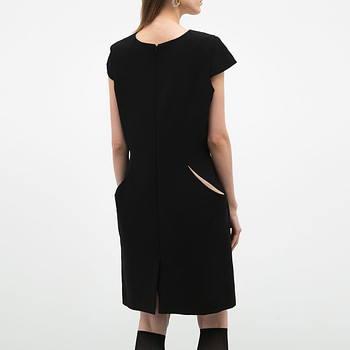 Платье Alexander McQueen
