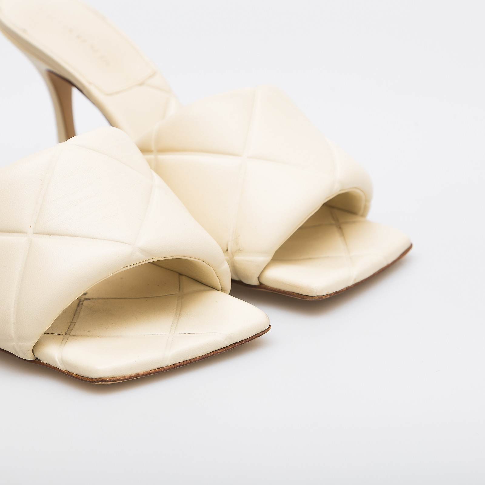 Туфли Bottega Veneta - купить оригинал в секонд-хенде SFS - 4