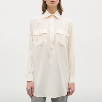 Рубашка Burberry