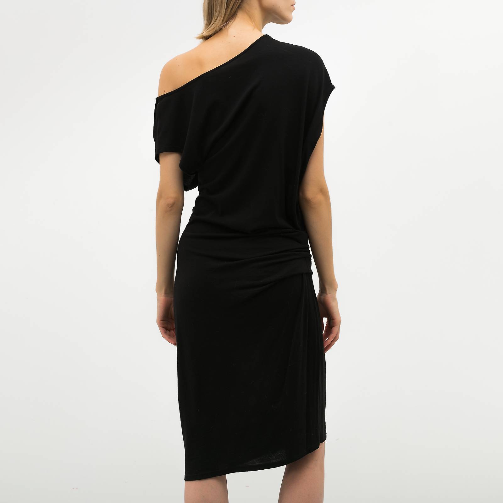 Платье Helmut Lang - купить оригинал в секонд-хенде SFS - 3