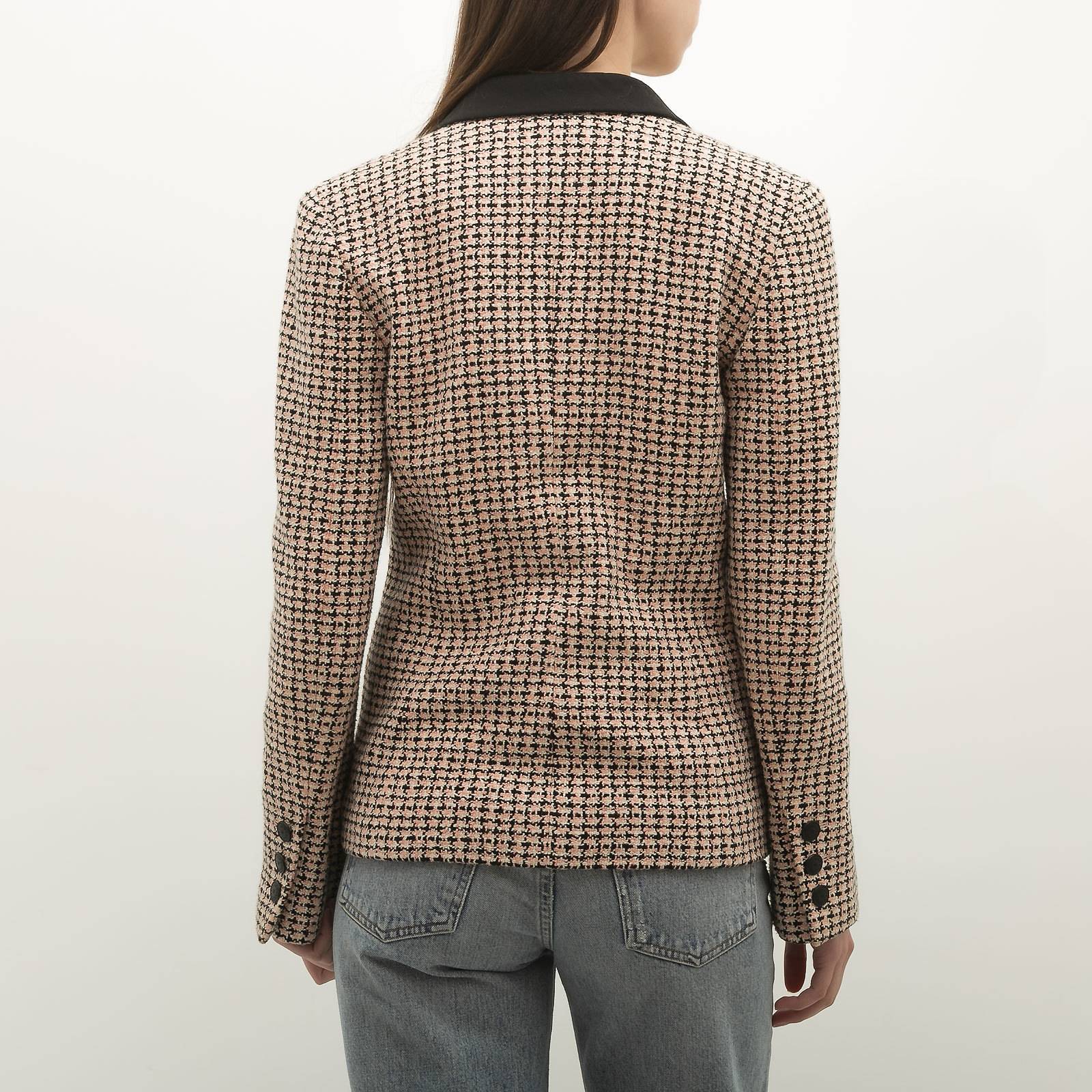 Пиджак Chanel - купить оригинал в секонд-хенде SFS