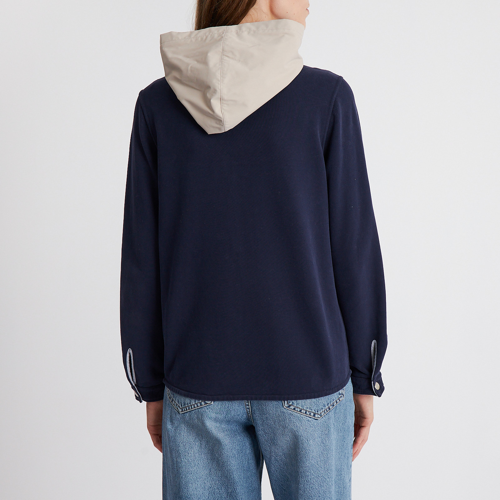 Куртка Brunello Cucinelli - купить оригинал в секонд-хенде SFS - 3