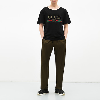 Футболка Gucci