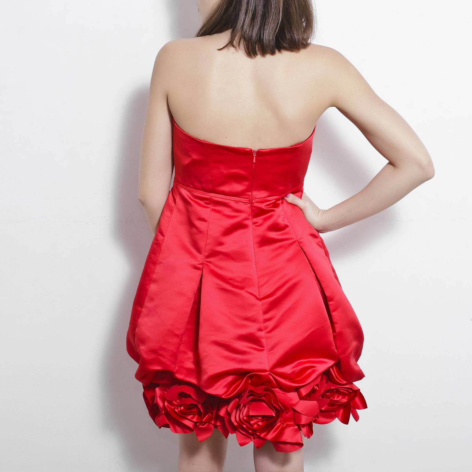 Платье Melissa Sweet - купить оригинал в секонд-хенде SFS