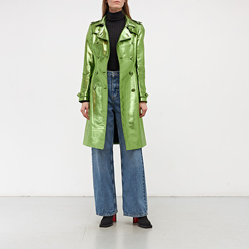 Тренч Burberry Prorsum