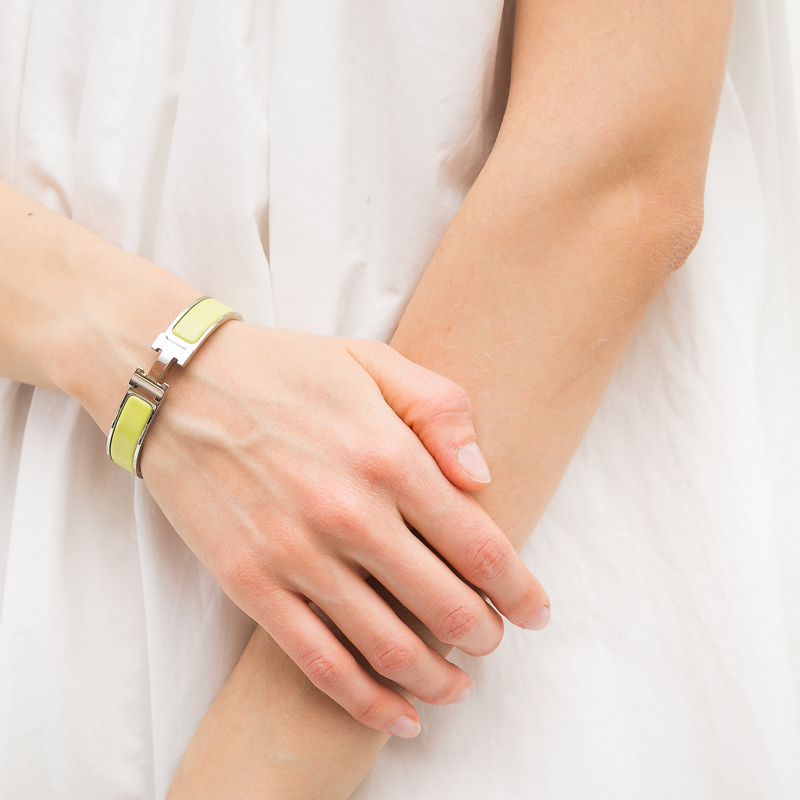 Браслет Hermes - купить оригинал в секонд-хенде SFS - 2