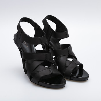 Босоножки Bottega Veneta
