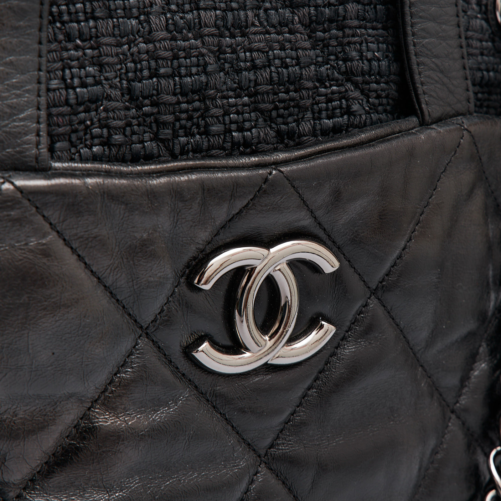 Сумка Chanel - купить оригинал в секонд-хенде SFS - 5