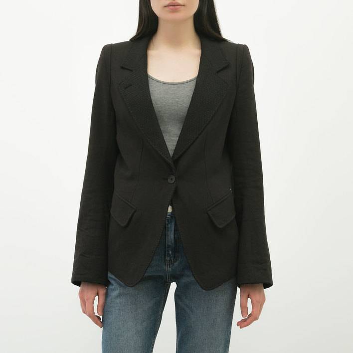 Пиджак Ann Demeulemeester