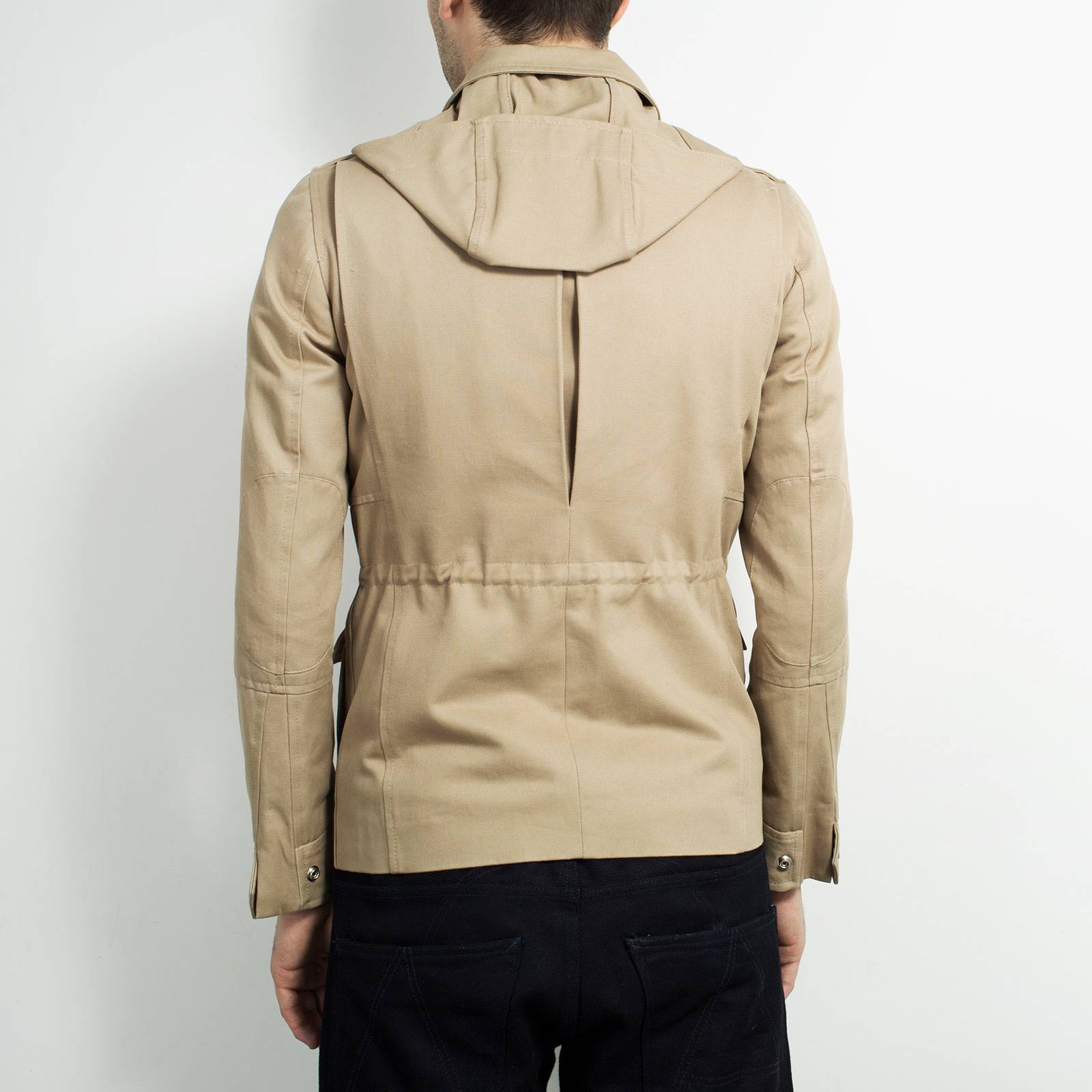 Куртка Sandro - купить оригинал в секонд-хенде SFS