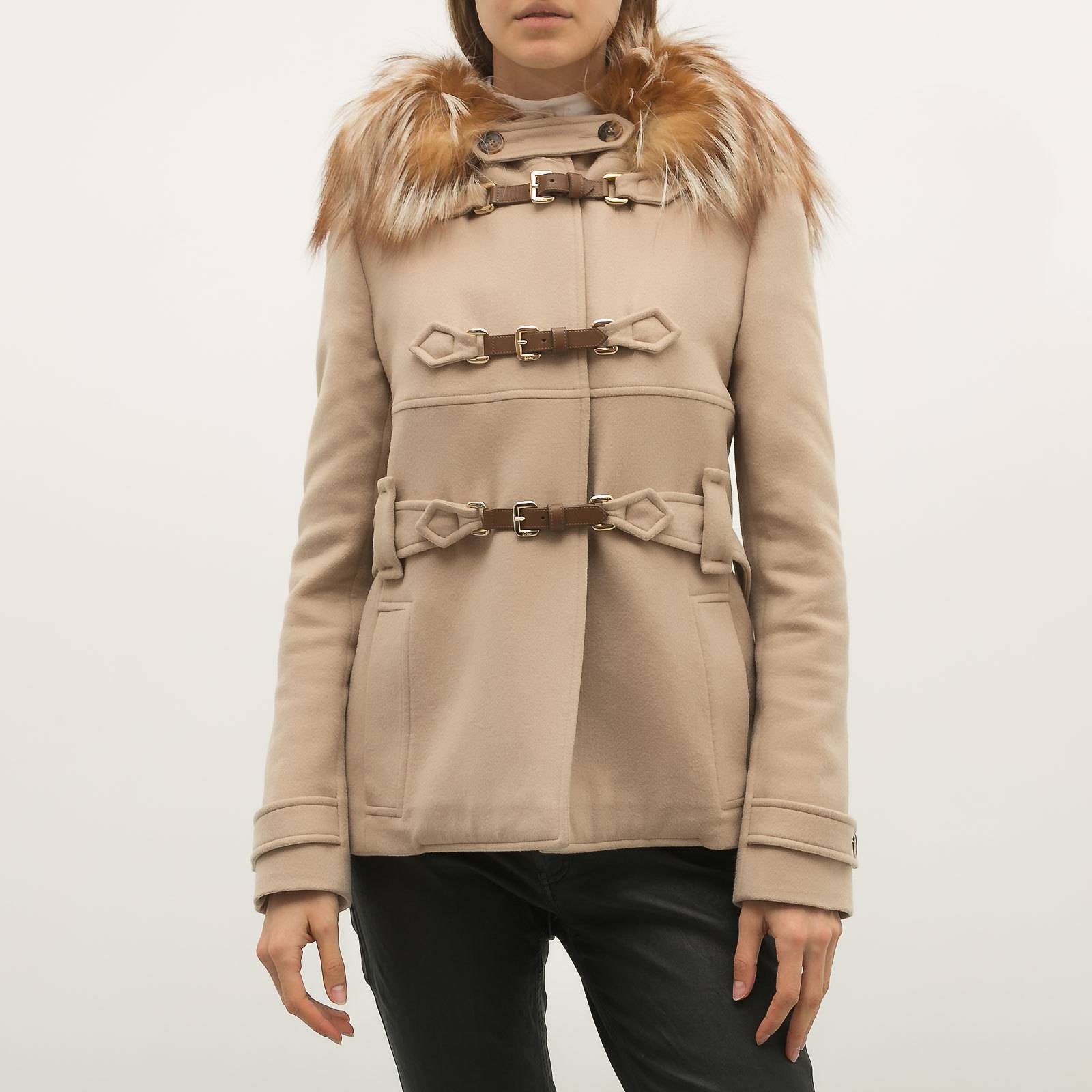 Пальто Christian Dior - купить оригинал в секонд-хенде SFS - 1