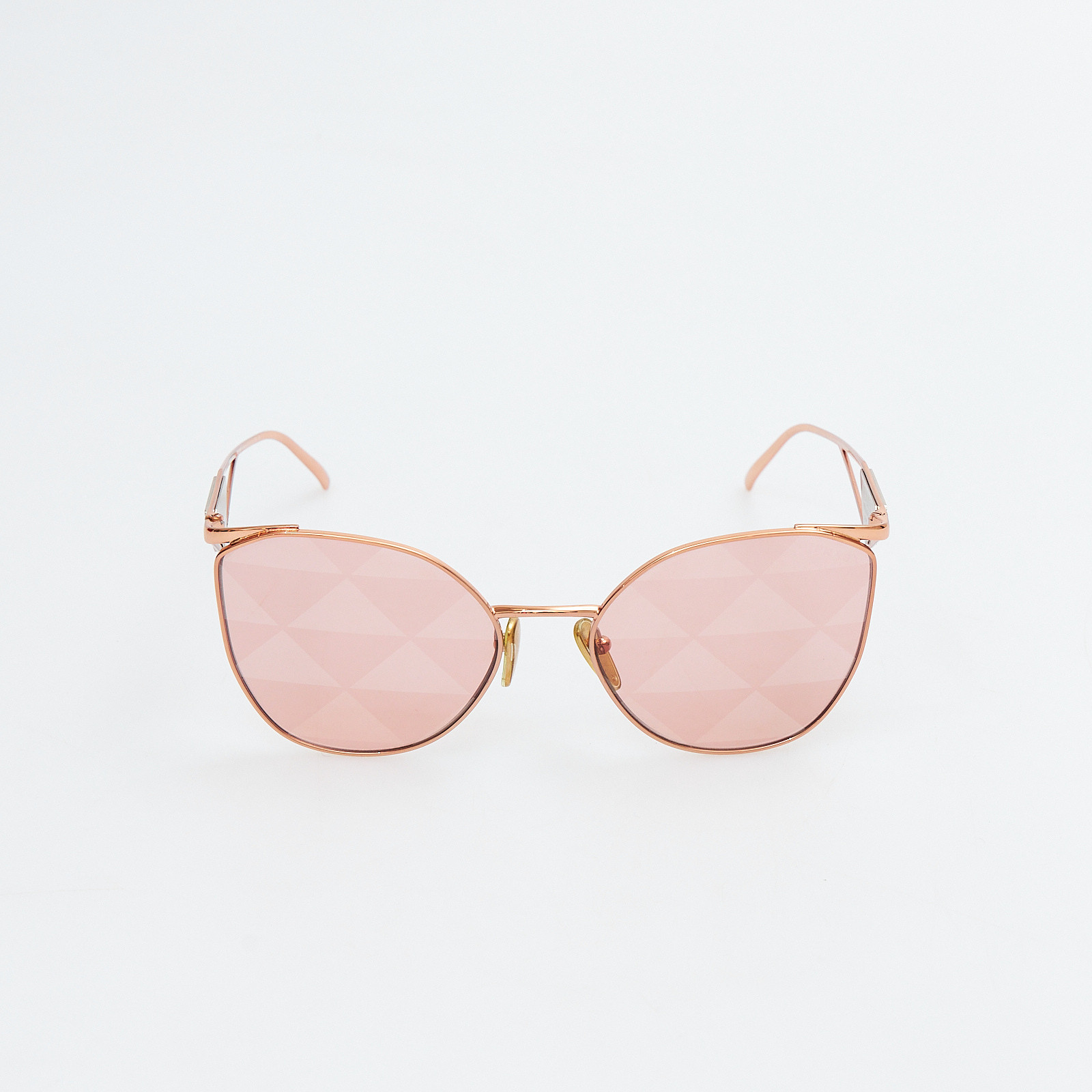 Очки Prada - купить оригинал в секонд-хенде SFS - 1