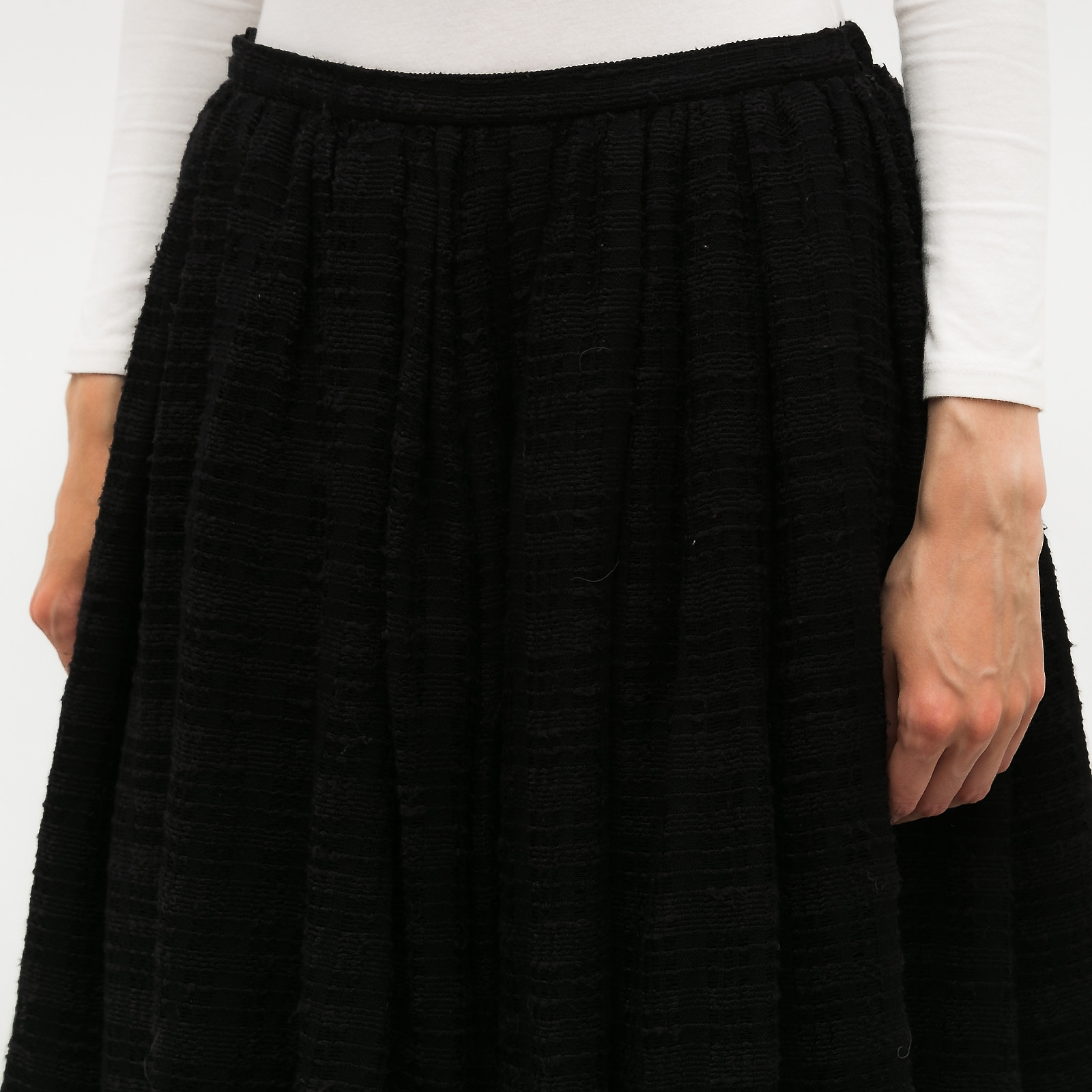 Юбка Prada - купить оригинал в секонд-хенде SFS - 3