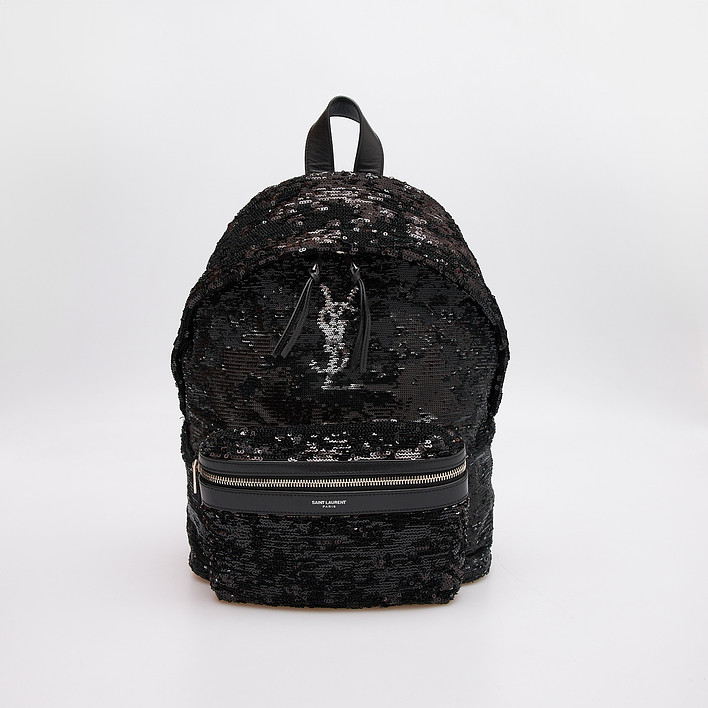 Рюкзак Saint Laurent
