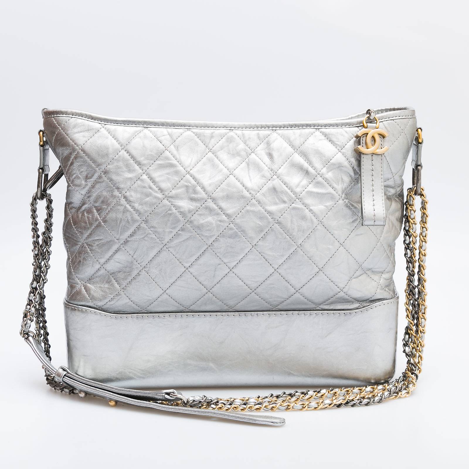 Сумка Chanel - купить оригинал в секонд-хенде SFS - 1