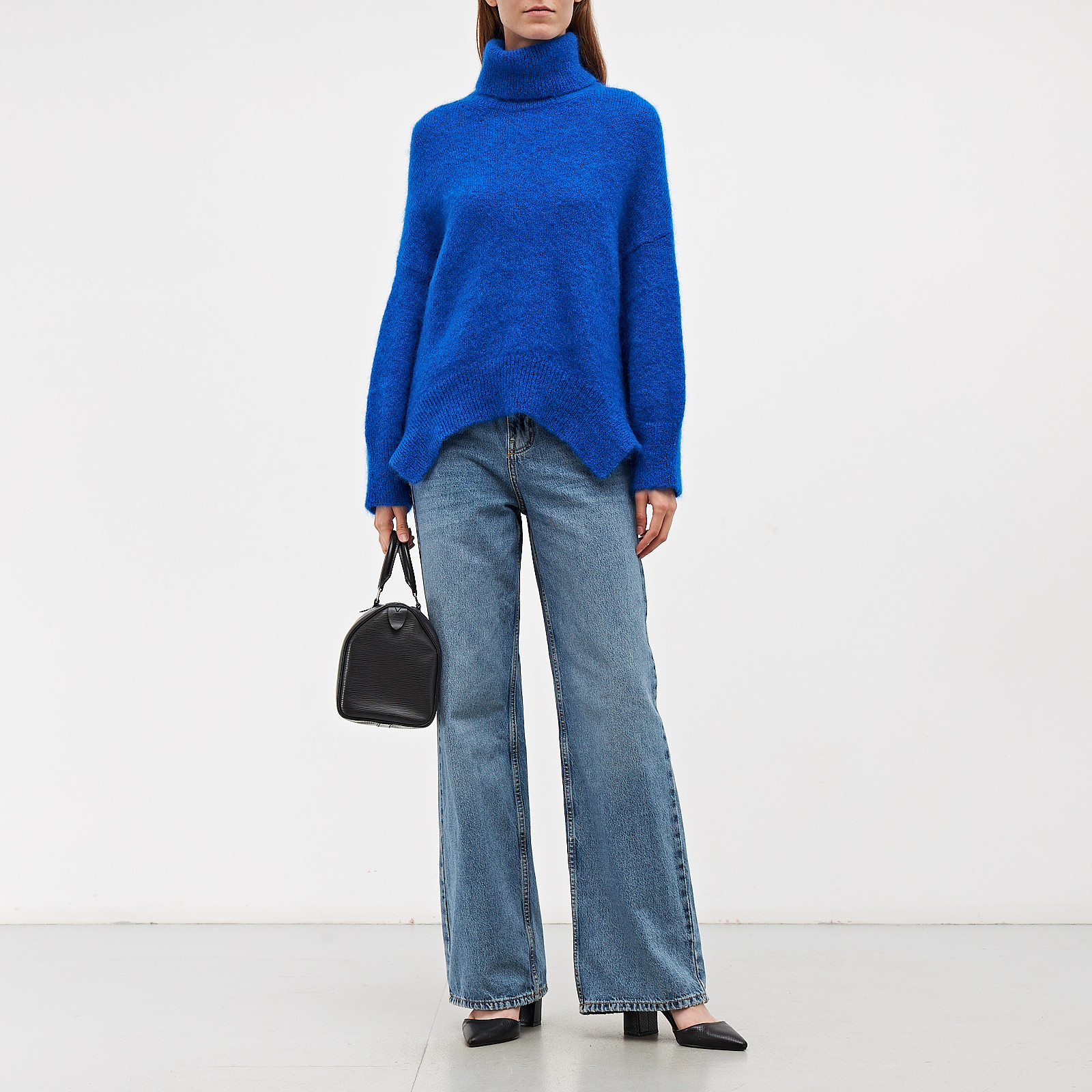 Свитер Valentino - купить оригинал в секонд-хенде SFS - 2